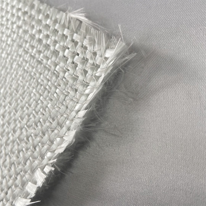 1050g feltro composto de tecido fino Chevron