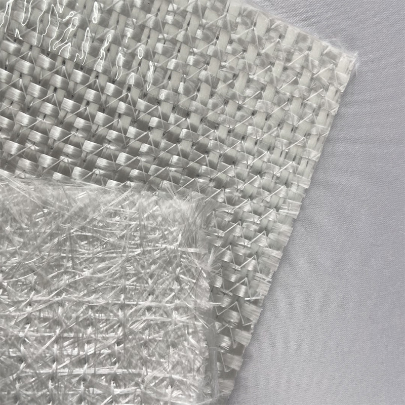 1050g feltro composto de tecido fino Chevron